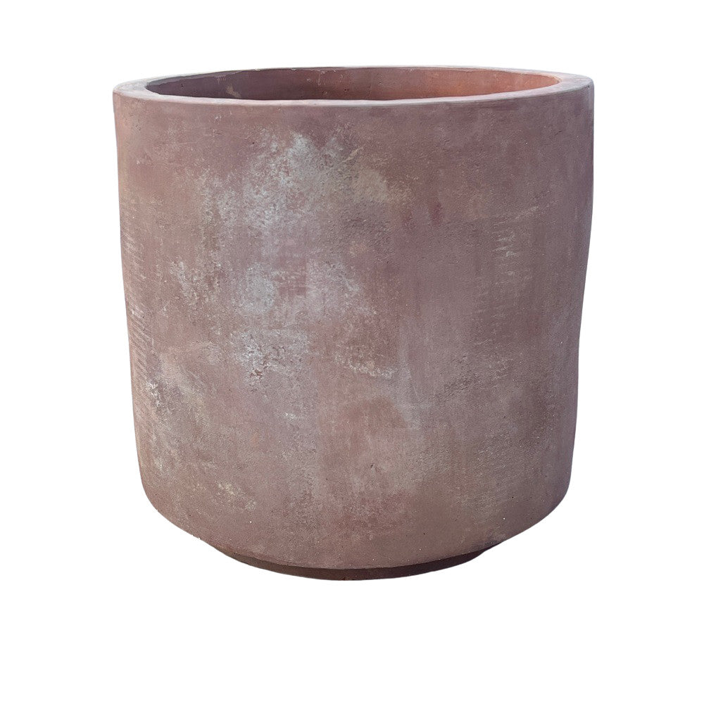 Vietnamese Terra Cotta Planter - Large - Berbere Imports