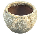 Vietnamese Textured Planter - Berbere Imports