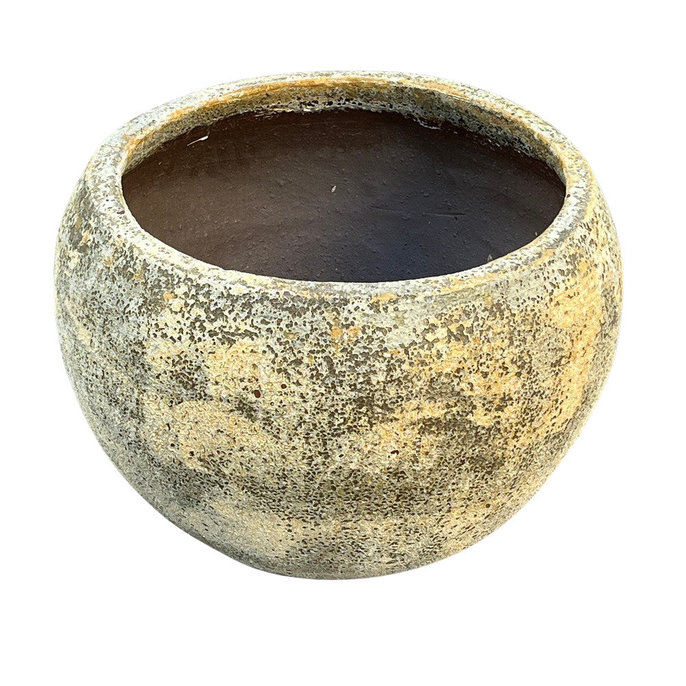 Vietnamese Textured Planter - Berbere Imports