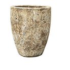 Vietnamese Textured Planter - Small - Berbere Imports