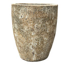 Vietnamese Textured Planter - Medium - Berbere Imports