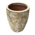 Vietnamese Textured Planter - Medium - Berbere Imports