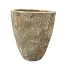 Vietnamese Textured Planter - Large - Berbere Imports