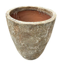 Vietnamese Textured Planter - Large - Berbere Imports