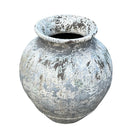 Indonesian Round Planter - Berbere Imports