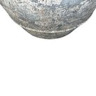 Indonesian Round Planter - Berbere Imports