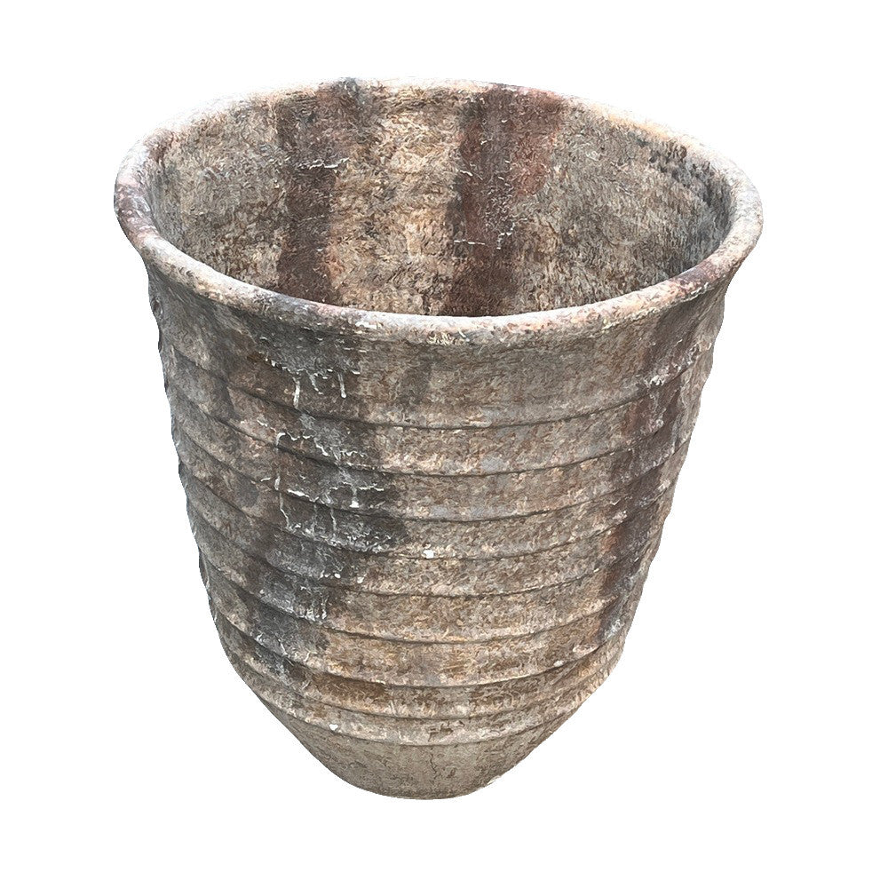 Indonesian Dagar Planter - Medium - Berbere Imports