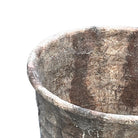 Indonesian Dagar Planter - Medium - Berbere Imports