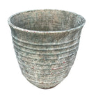 Indonesian Dagar Planter - Large - Berbere Imports