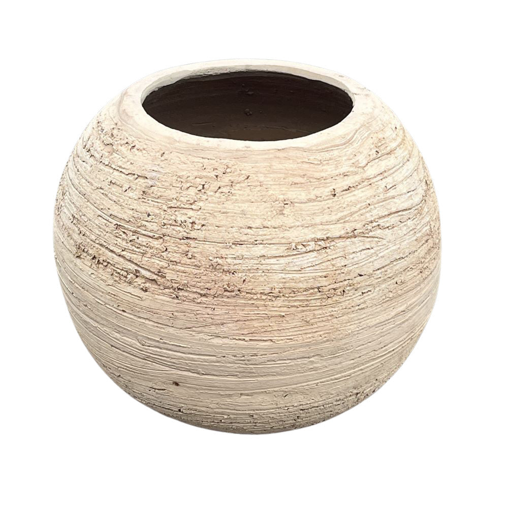 Vietnamese Spherical Planter - Small - Berbere Imports