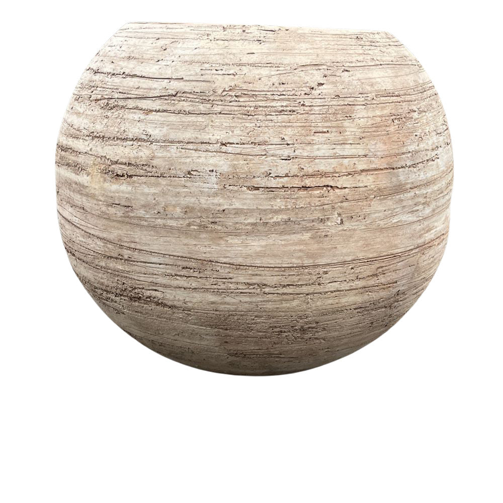 Vietnamese Spherical Planter - Medium - Berbere Imports