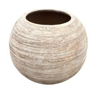 Vietnamese Spherical Planter - Medium - Berbere Imports