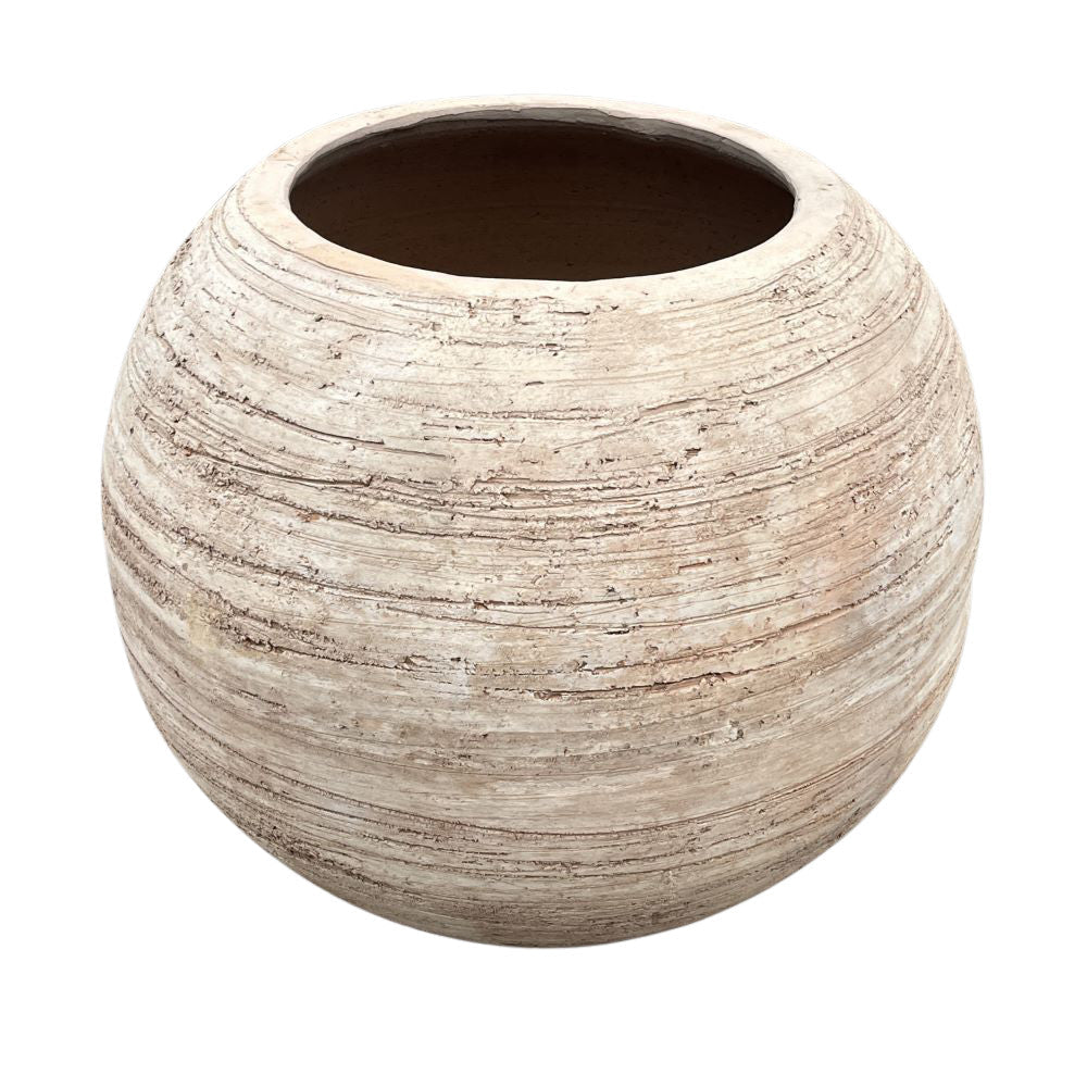 Vietnamese Spherical Planter - Medium - Berbere Imports