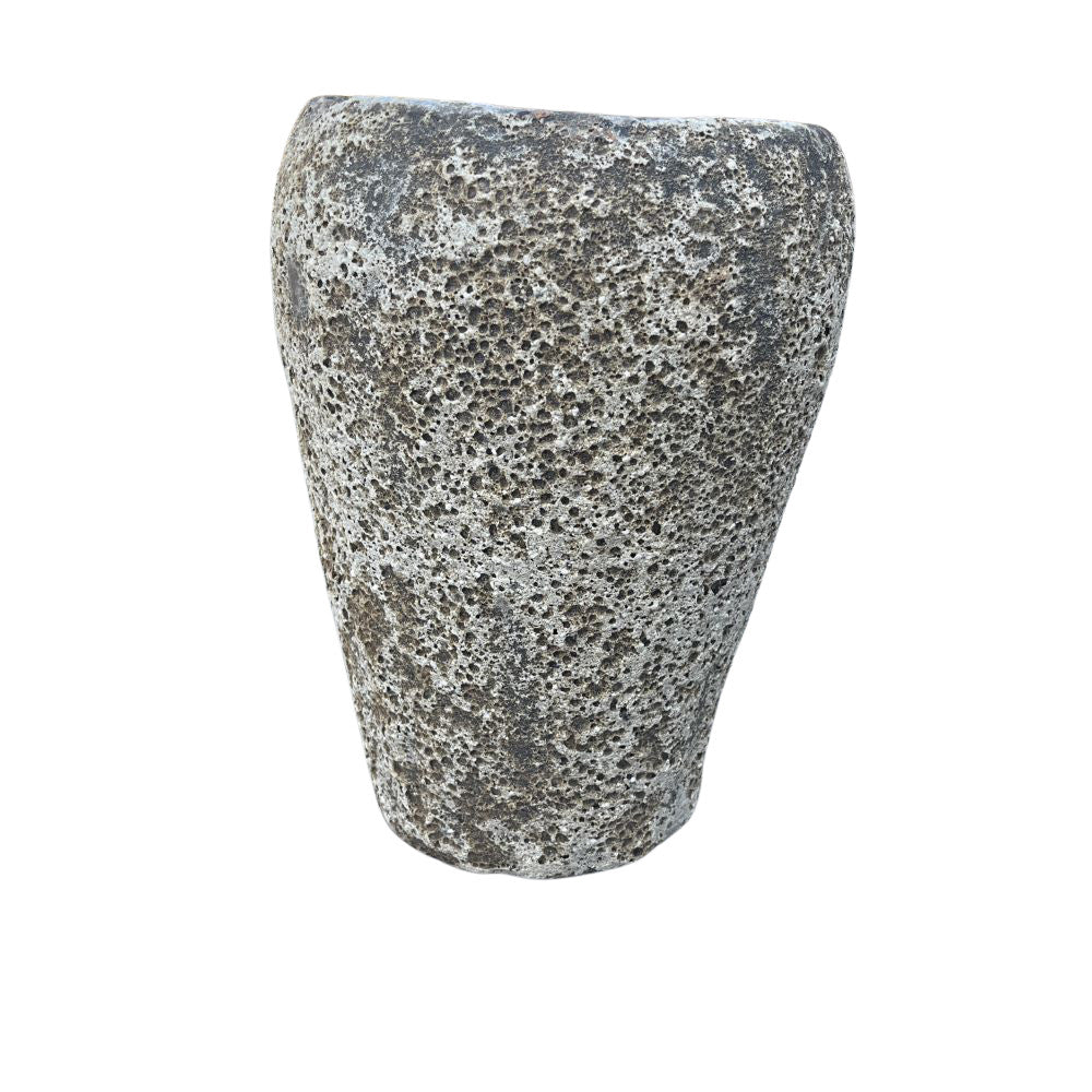 Vietnamese Textured Planter - Small - Berbere Imports