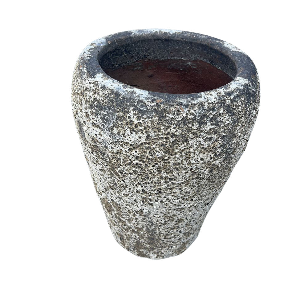 Vietnamese Textured Planter - Small - Berbere Imports