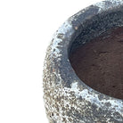 Vietnamese Textured Planter - Small - Berbere Imports