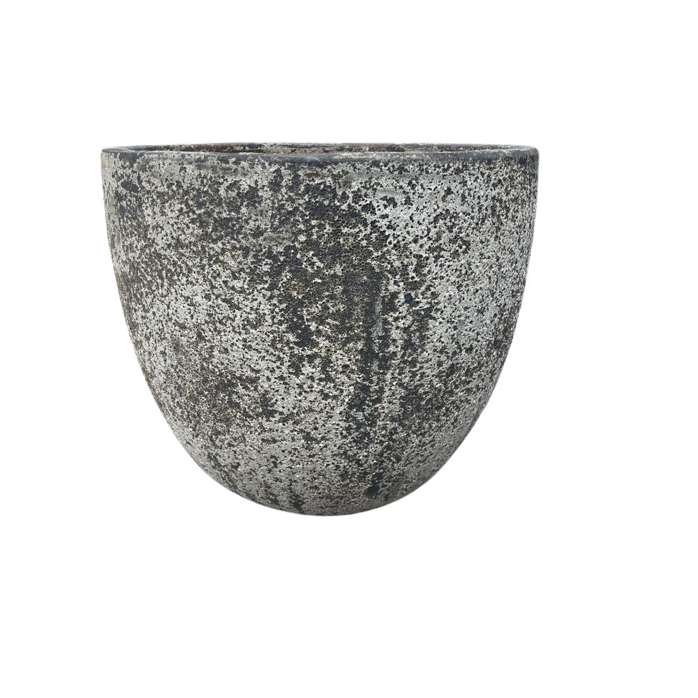 Vietnamese Textured Planter - Large - Berbere Imports