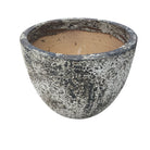 Vietnamese Textured Planter - Large - Berbere Imports