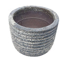 Vietnamese Textured Planter - Small - Berbere Imports