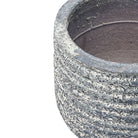 Vietnamese Textured Planter - Small - Berbere Imports