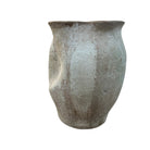 Vietnamese Organic Mouthed Planter - Berbere Imports