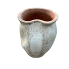 Vietnamese Organic Mouthed Planter - Berbere Imports