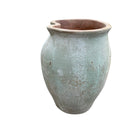 Vietnamese Organic Mouthed Planter - Berbere Imports