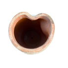 Vietnamese Organic Mouthed Planter - Berbere Imports