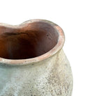 Vietnamese Organic Mouthed Planter - Berbere Imports