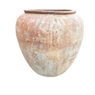 Large Round Vietnamese Planter - Berbere Imports