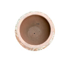 Large Round Vietnamese Planter - Berbere Imports