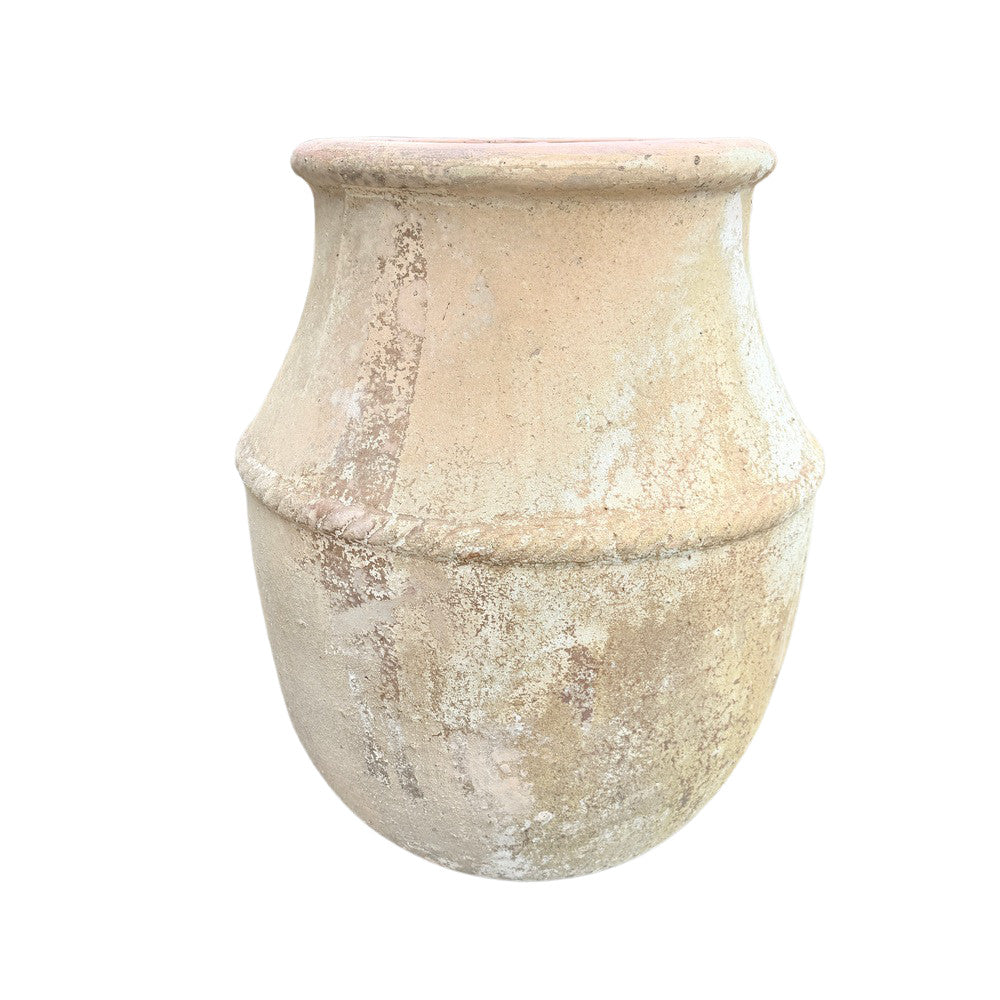 Single-Rib Vietnamese Planter - Berbere Imports