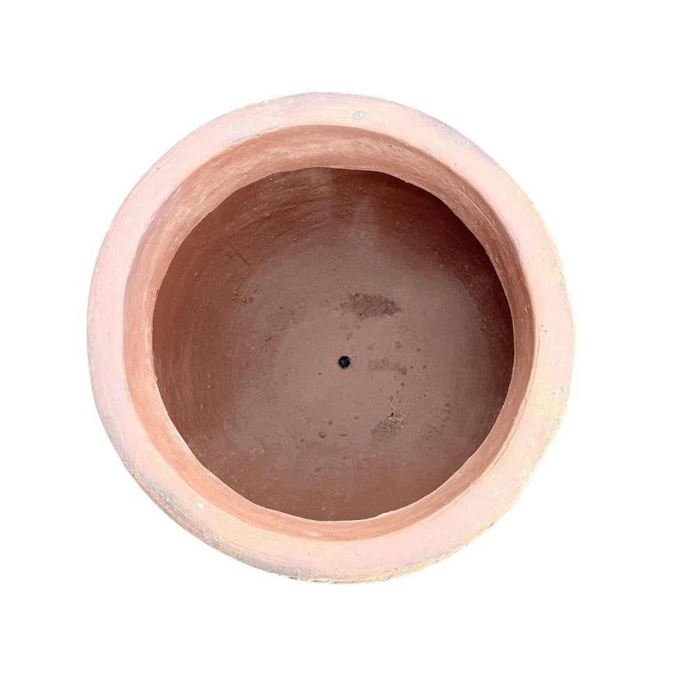 Single-Rib Vietnamese Planter - Berbere Imports