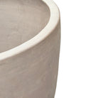 Large Dark Vietnamese Planter - Berbere Imports