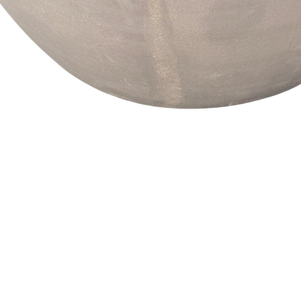 Large Dark Vietnamese Planter - Berbere Imports