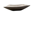 Low Square Vietnamese Planter - Berbere Imports