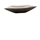 Low Square Vietnamese Planter - Berbere Imports