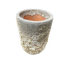 Textured Vietnamese Planter - Berbere Imports