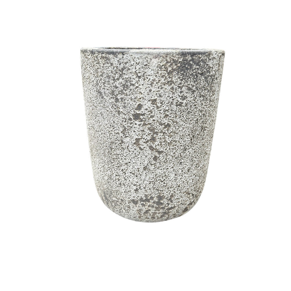 Textured Vietnamese Planter - Berbere Imports
