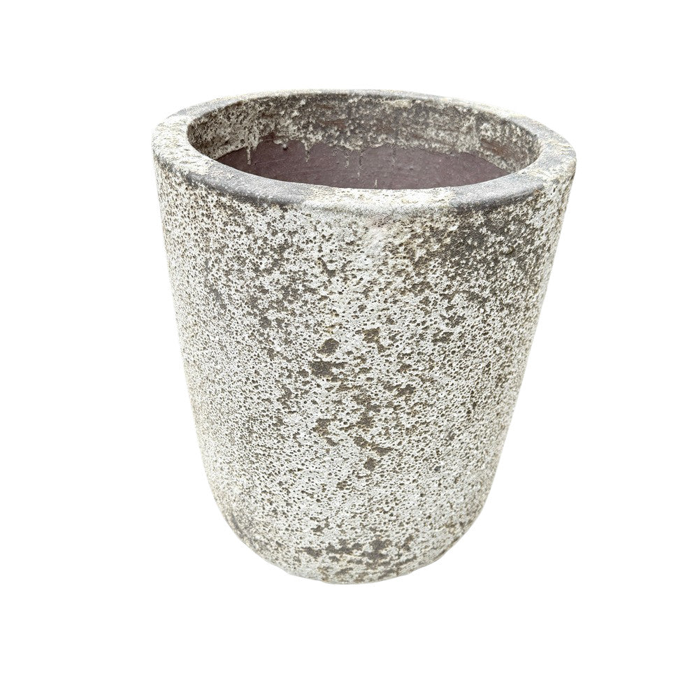 Textured Vietnamese Planter - Berbere Imports