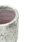 Textured Vietnamese Planter - Berbere Imports
