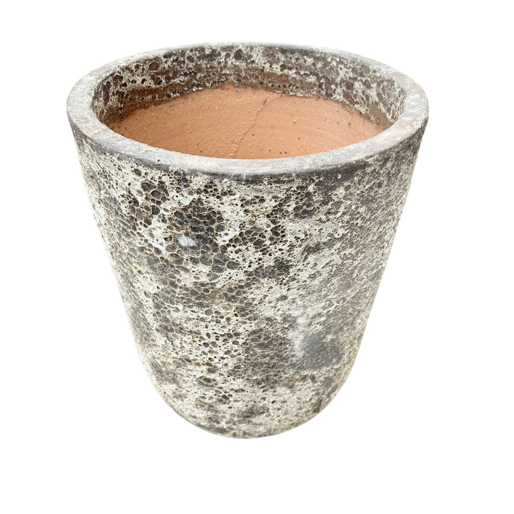 Textured Vietnamese Planter - Berbere Imports