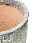 Textured Vietnamese Planter - Berbere Imports