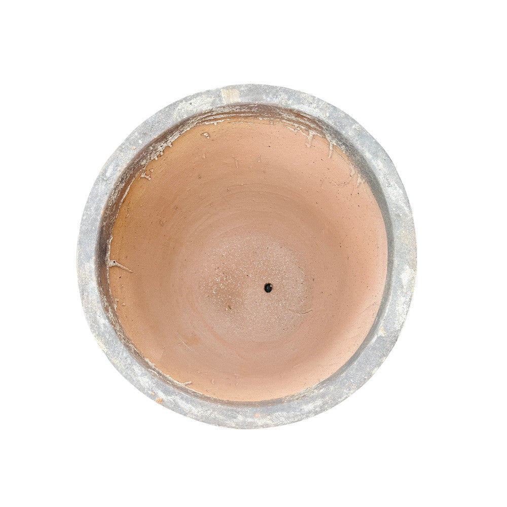 Textured Vietnamese Planter - Berbere Imports