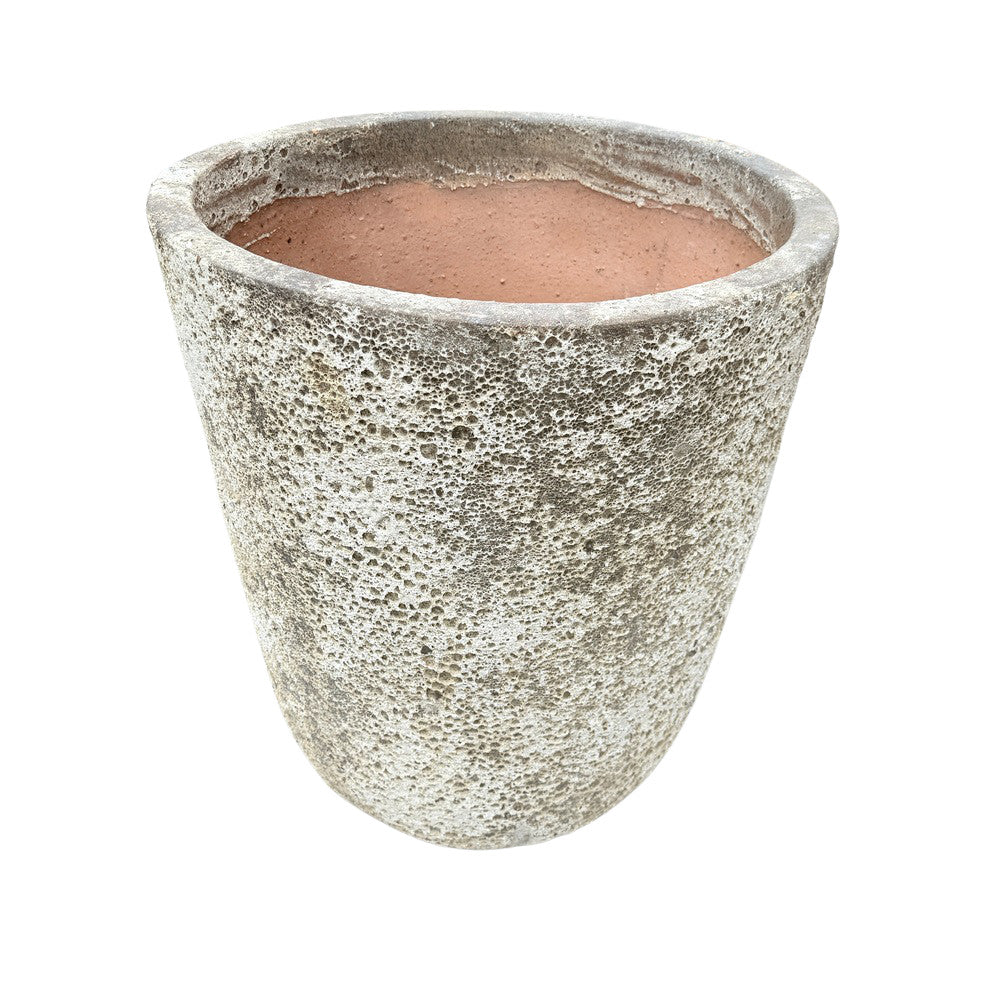 Textured Vietnamese Planter - Berbere Imports