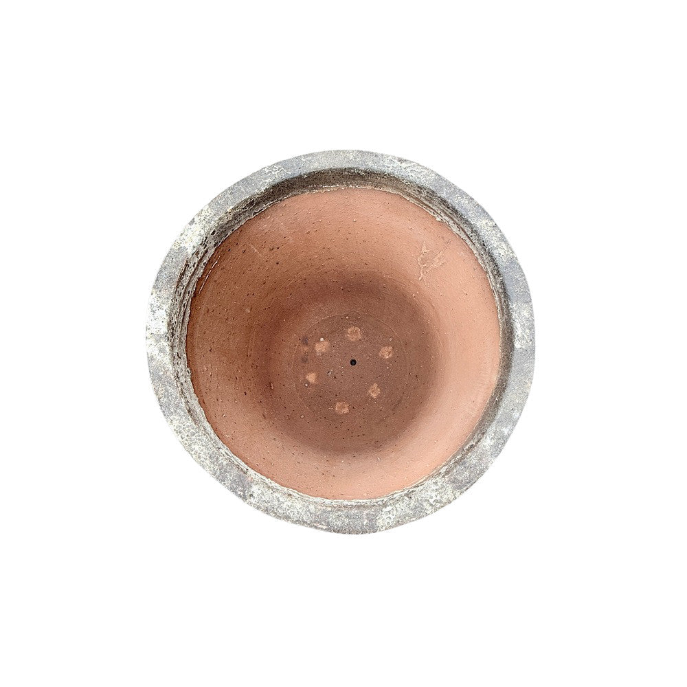 Textured Vietnamese Planter - Berbere Imports