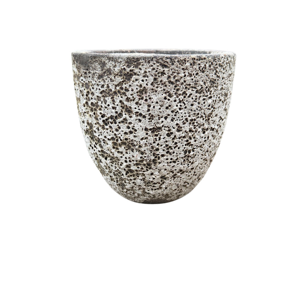 Vietnamese Textured Planter - Berbere Imports