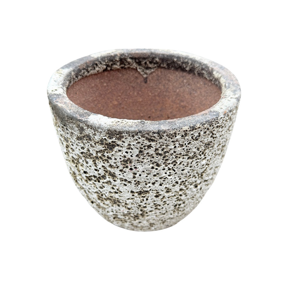 Vietnamese Textured Planter - Berbere Imports