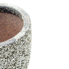 Vietnamese Textured Planter - Berbere Imports