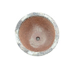 Vietnamese Textured Planter - Berbere Imports